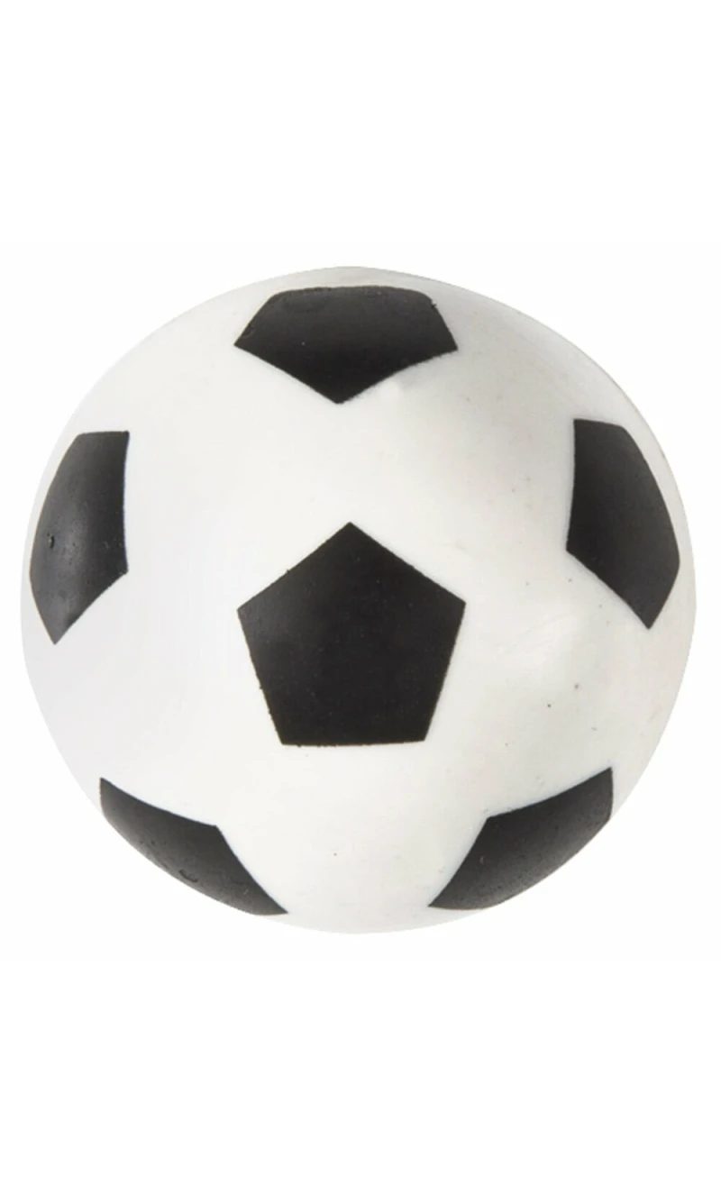 Football Bouncy Balls Party Favor Pack - 8pk
