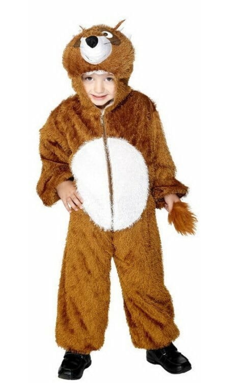 Fox - Age 7 to 9 Years