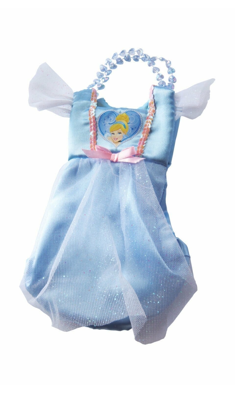 Disney Princess Cinderella Costume Bag