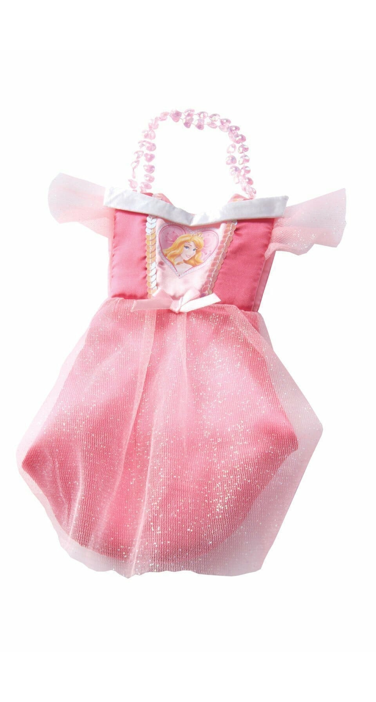 Disney Princess Aurora (Sleeping Beauty) Costume Bag