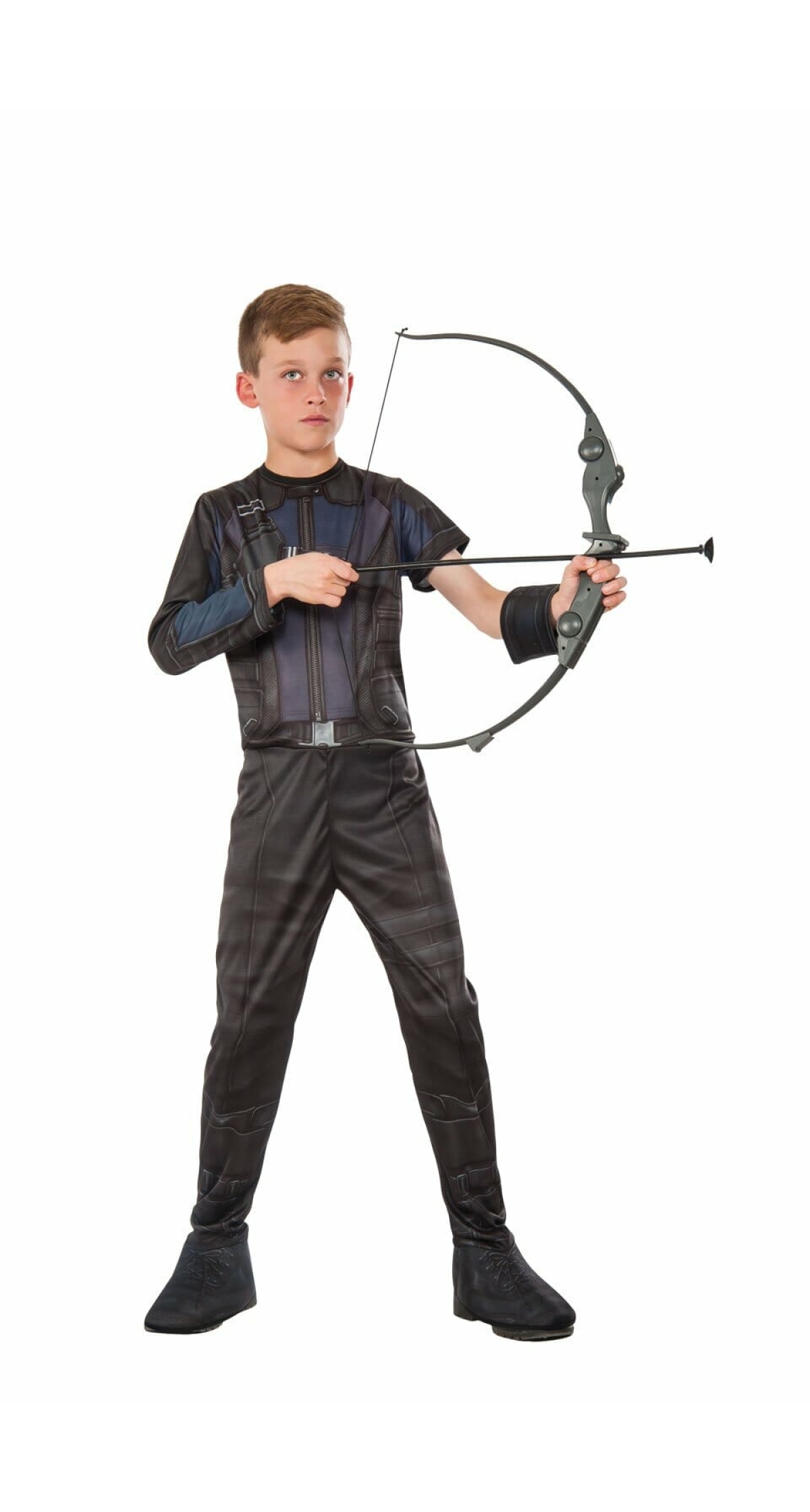 Hawkeye Bow & Arrow
