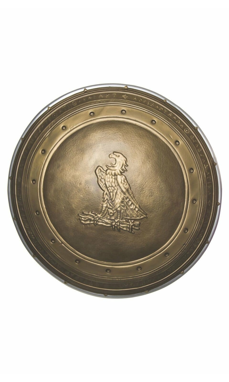 Wonder Woman 12" Shield (30cm)