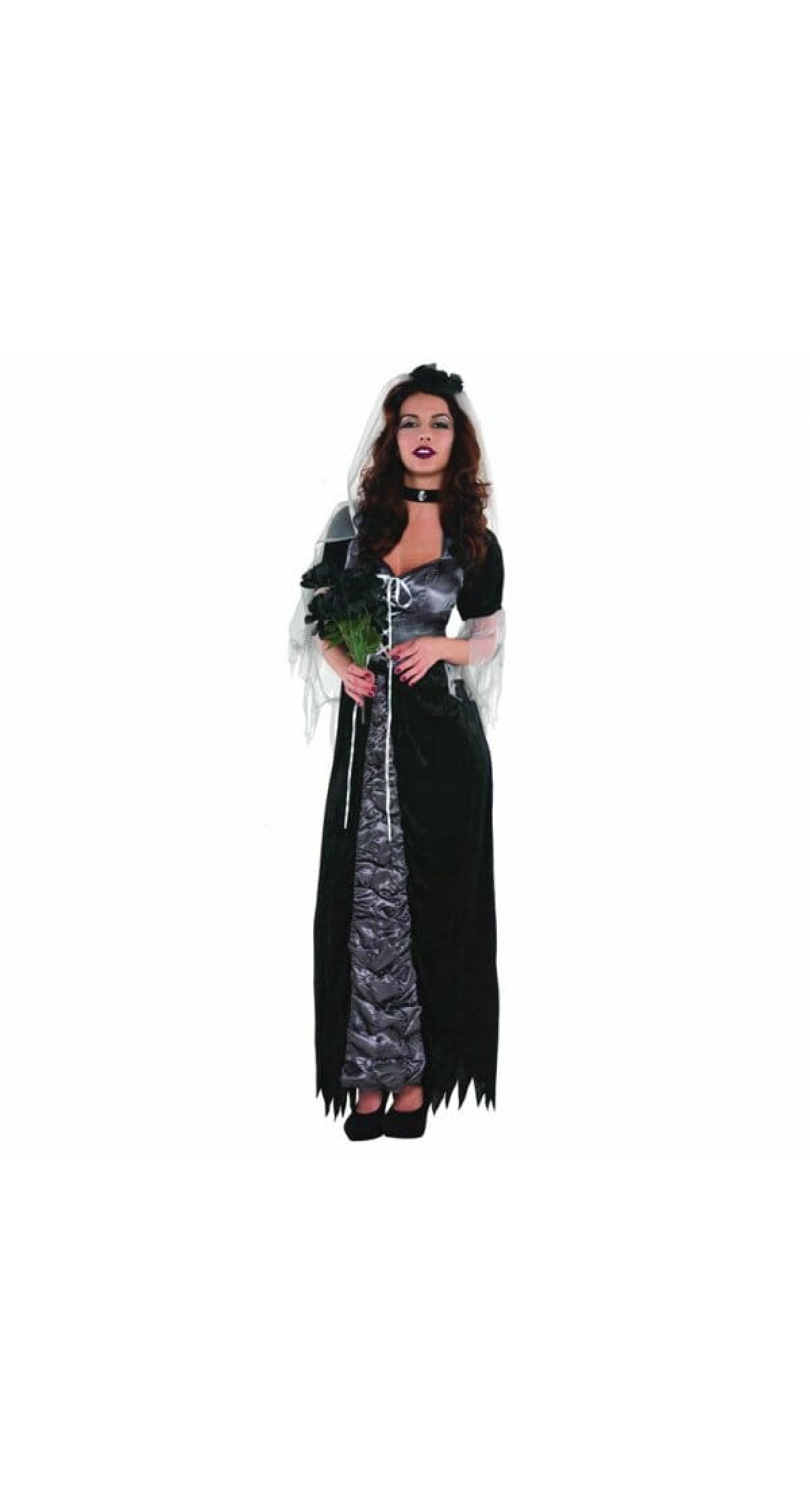 Evil Maiden - Adult Size Medium