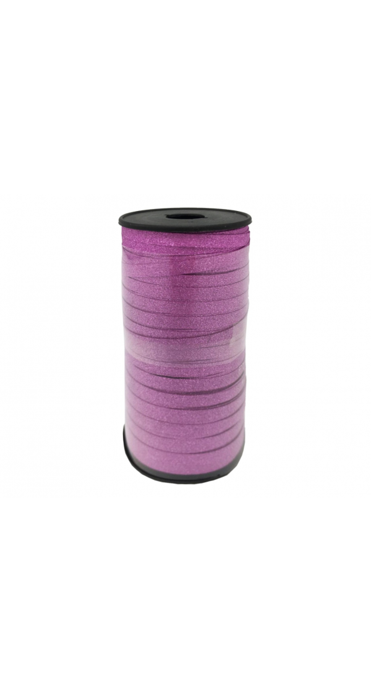 Glitter Deco Ribbon, Pink, 100Y (92 M)
