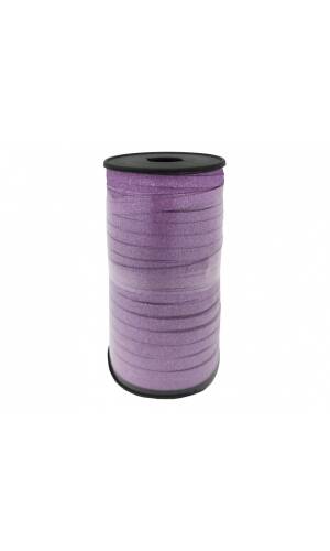 Glitter Deco Ribbon, Violet, 100Y (92 M)
