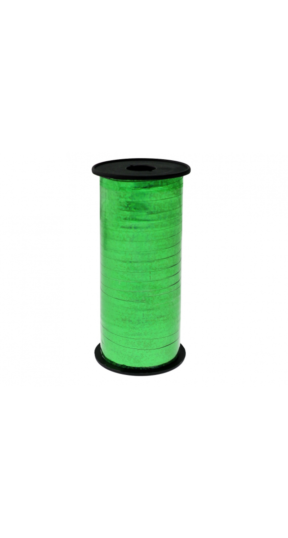 Holographic Ribbon, Green, 100Y (92 M)