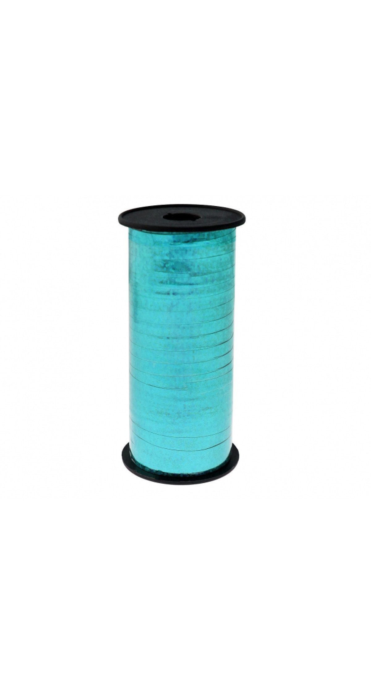 Holographic Ribbon, Light Blue, 100Y (92 M)