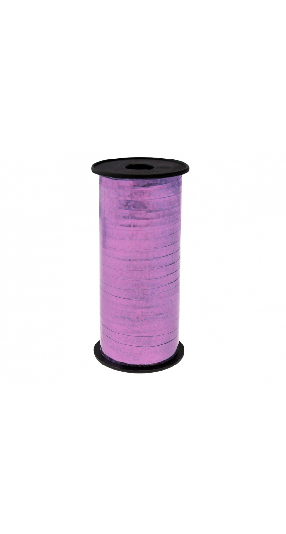 Holographic Ribbon, Lavender, 100Y (92 M)