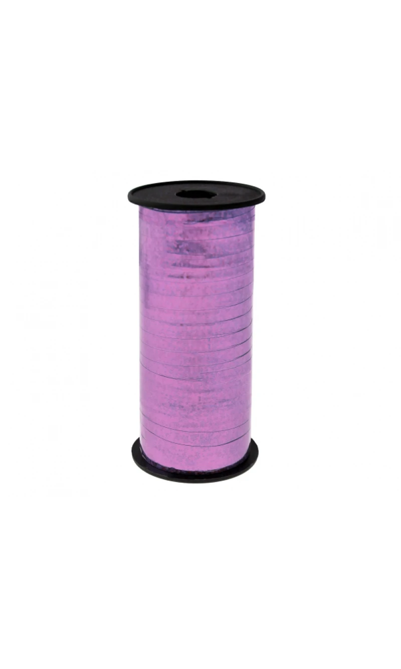 Holographic Ribbon, Lavender, 100Y (92 M)