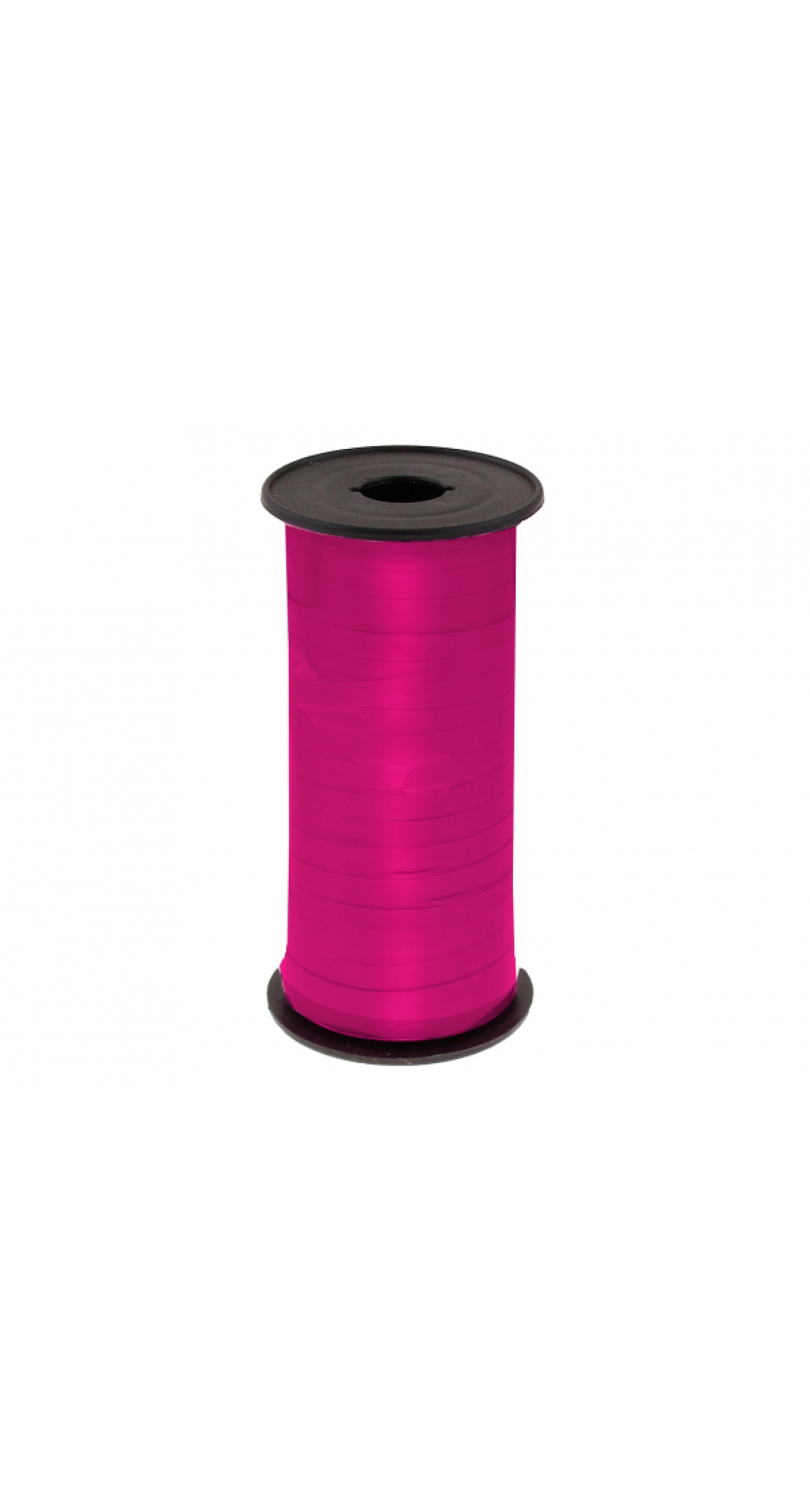 Shiny Ribbon, Pink, 100Y (92 M)