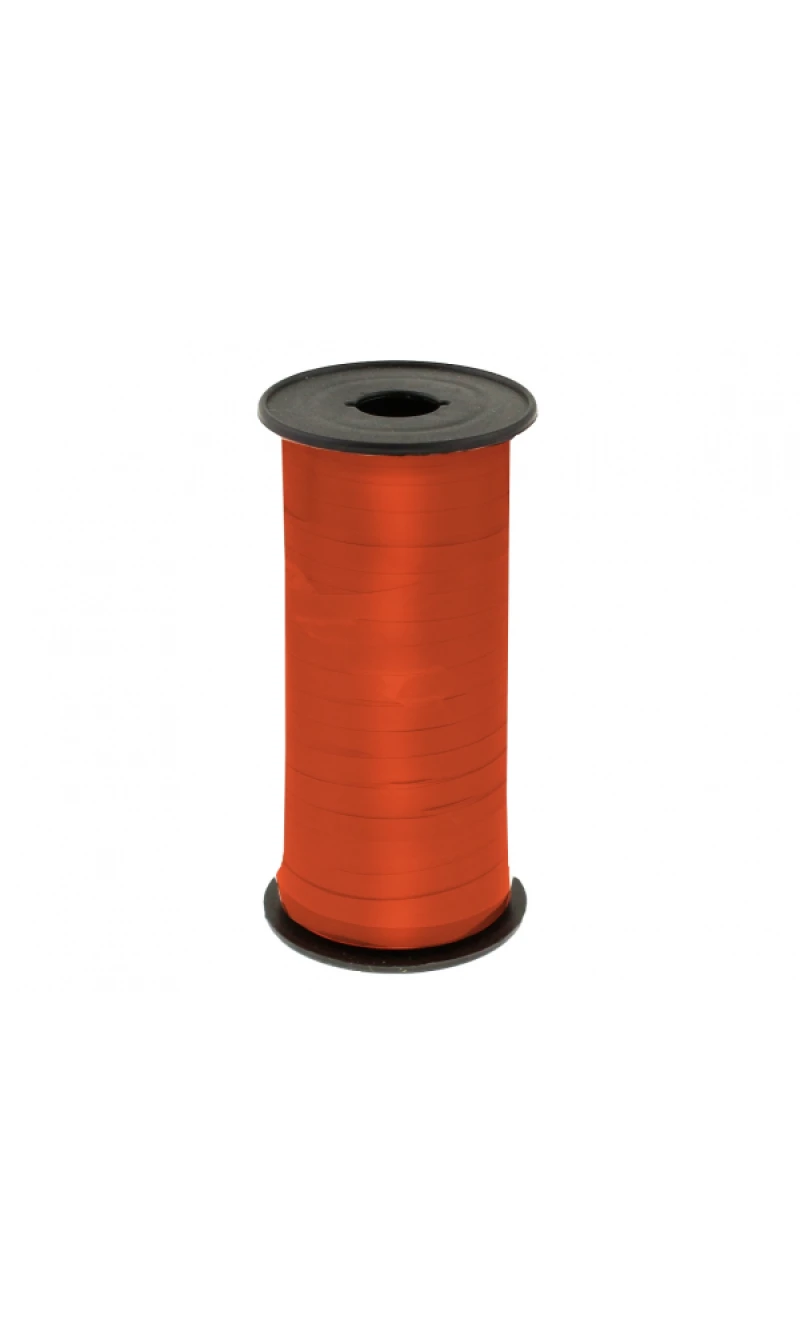 Shiny Ribbon, Orange, 100Y (92 M)