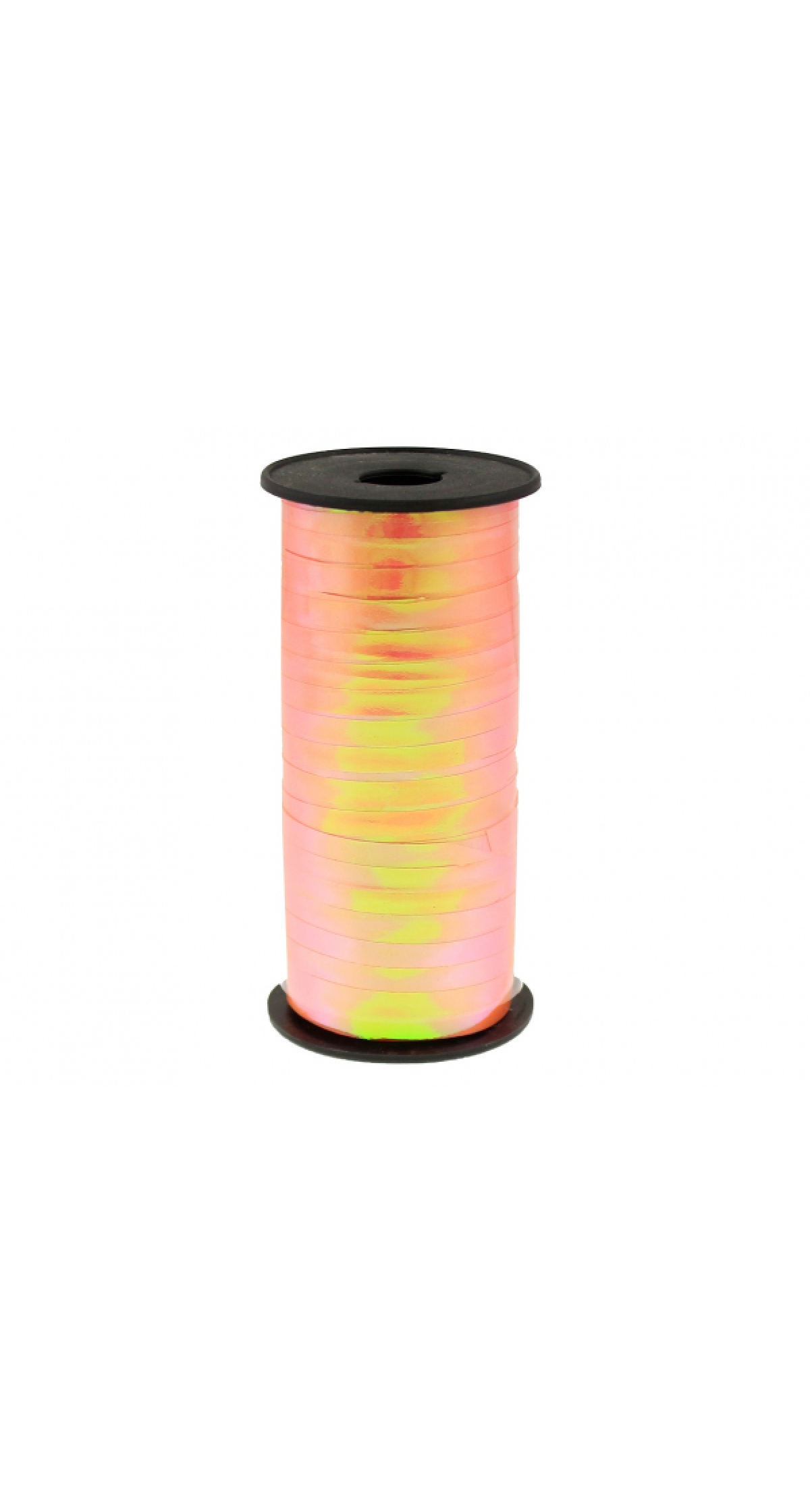 Iridescent Ribbon, Orange, 100Y (92 M)