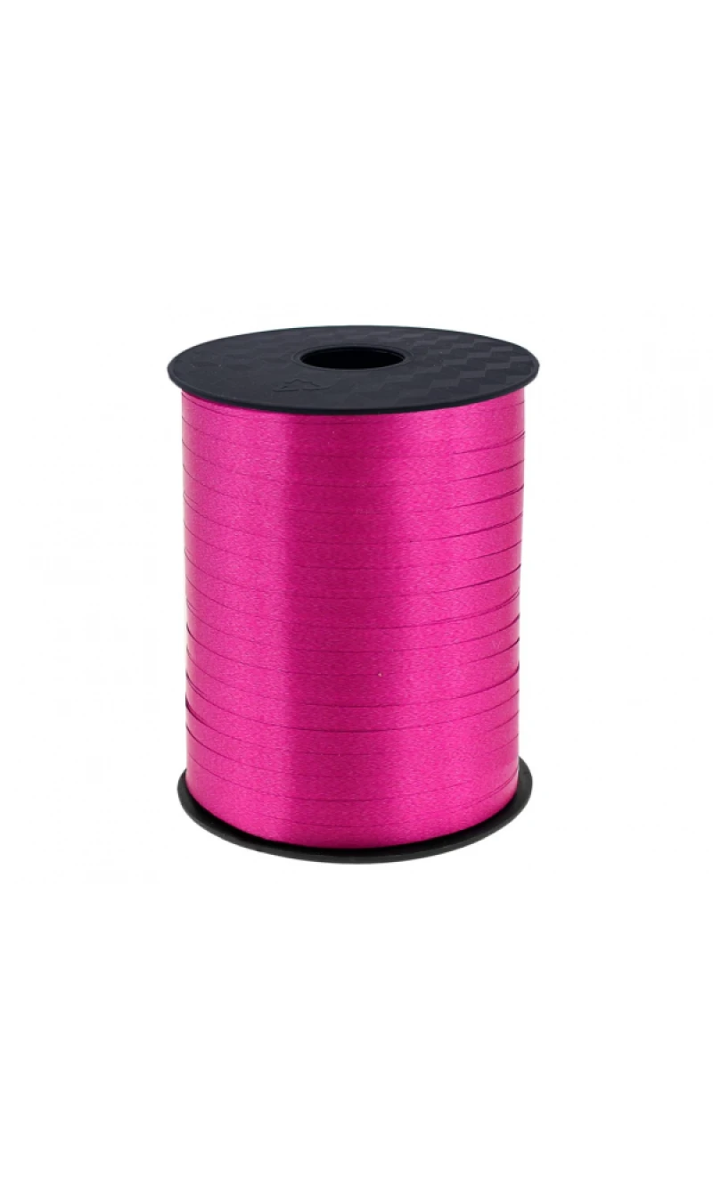 Pastel Ribbon, Fuchsia, 500Y (458 M)