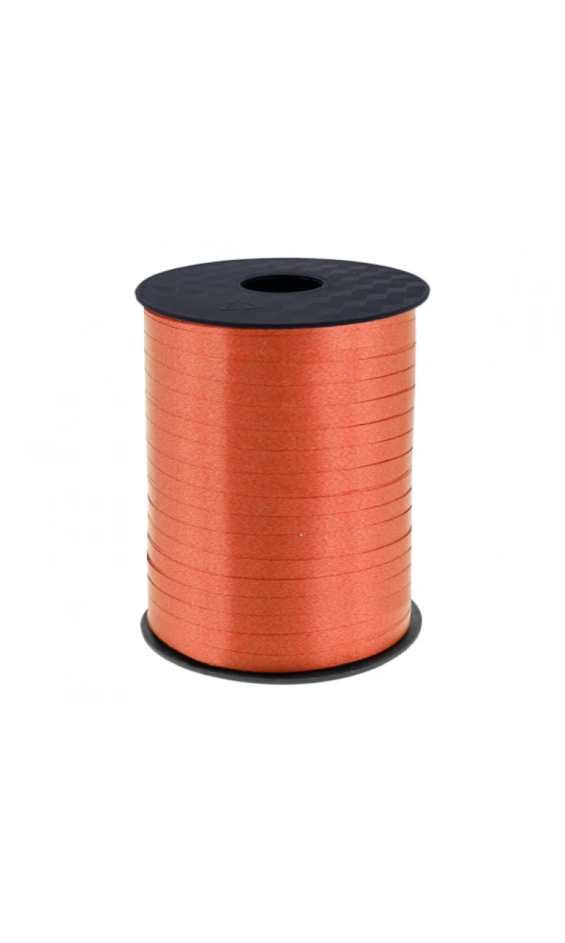 Pastel Ribbon, Orange, 500Y (458 M)