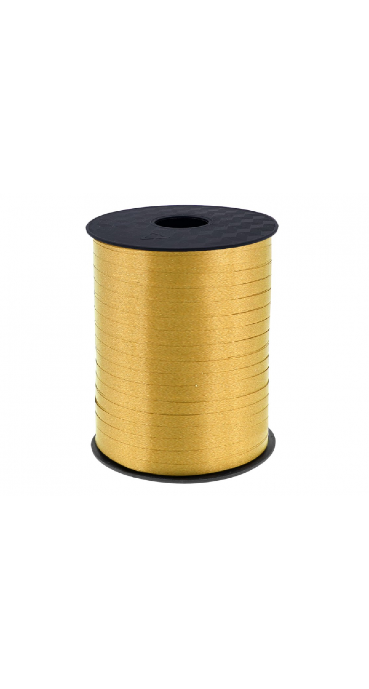 Pastel Ribbon, Gold, 500Y (458 M)