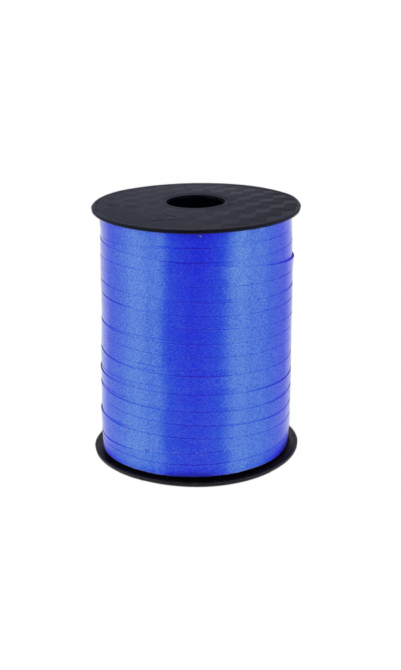 Pastel Ribbon, Dark Blue, 500Y (458 M)