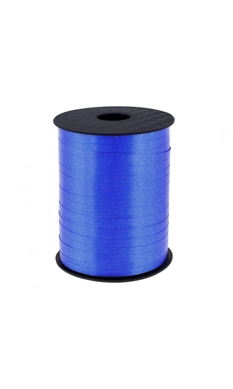 Pastel Ribbon, Dark Blue, 500Y (458 M)