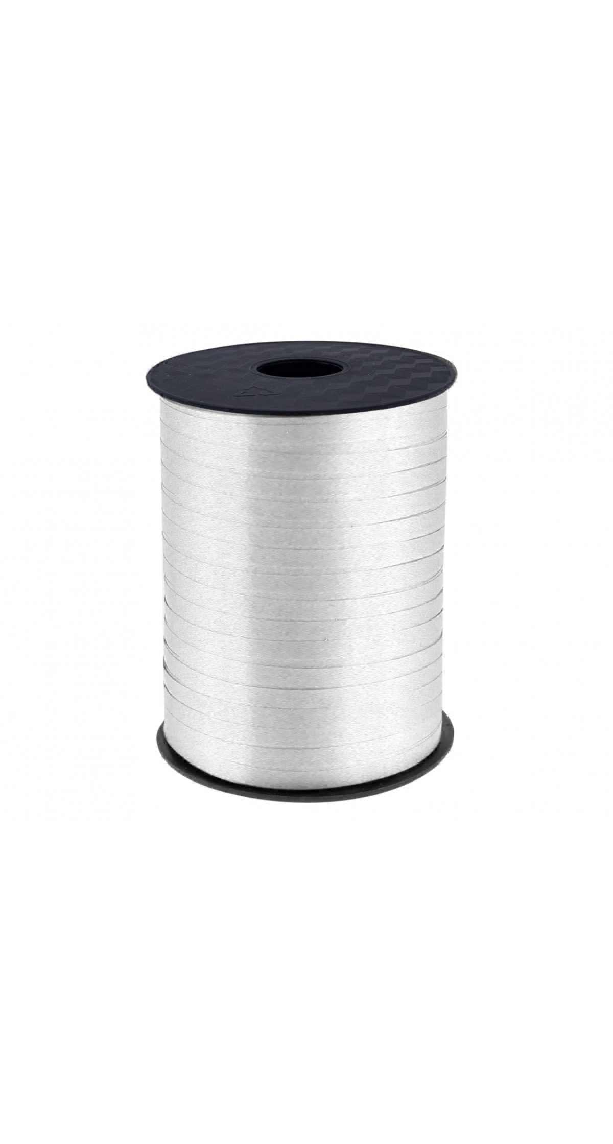 Pastel Ribbon, Silver, 500Y (458 M)
