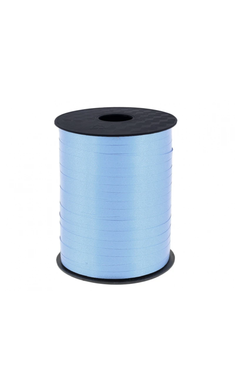 Pastel Ribbon, Light Blue, 500Y (458 M)