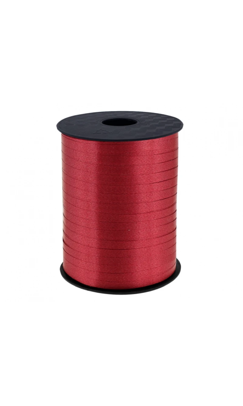 Pastel Ribbon, burgundy , 500Y (458 M)