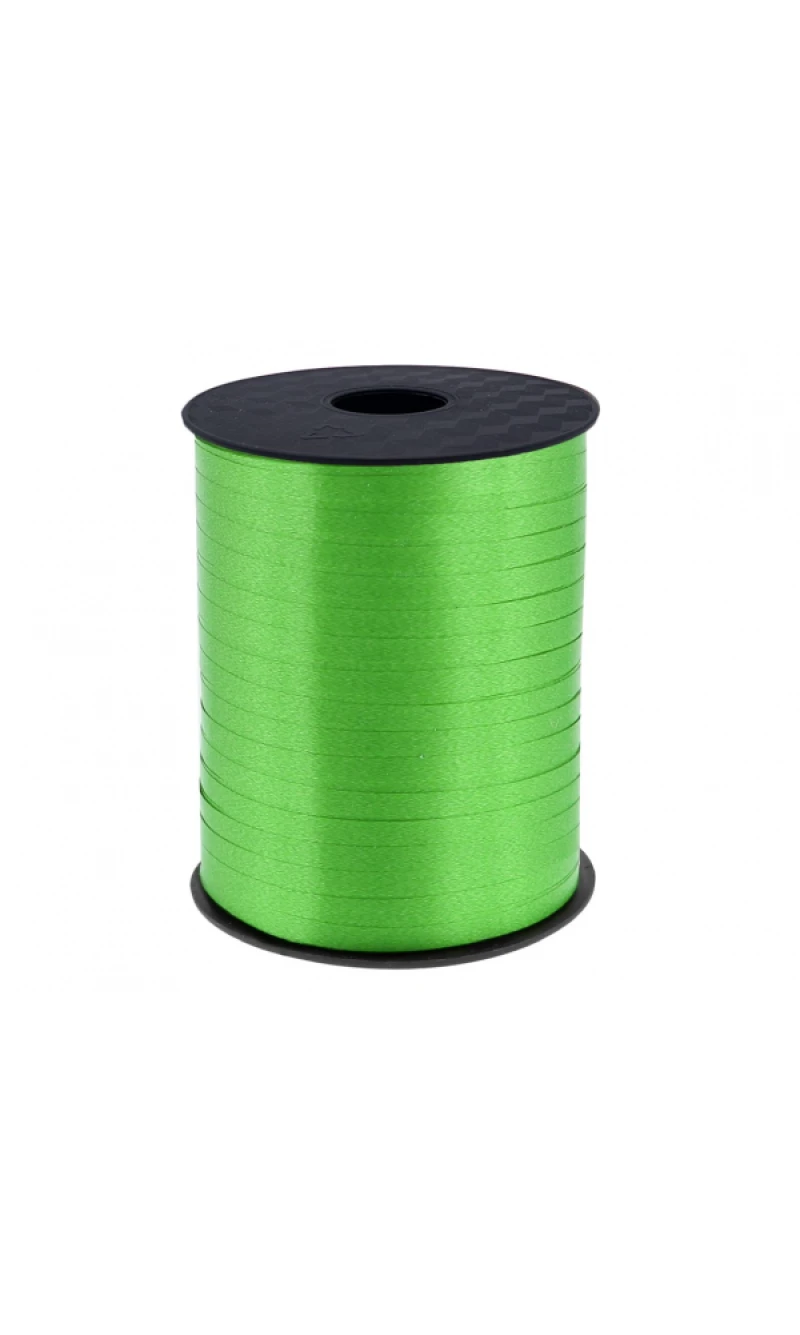 Pastel Ribbon, Green, 500Y (458 M)