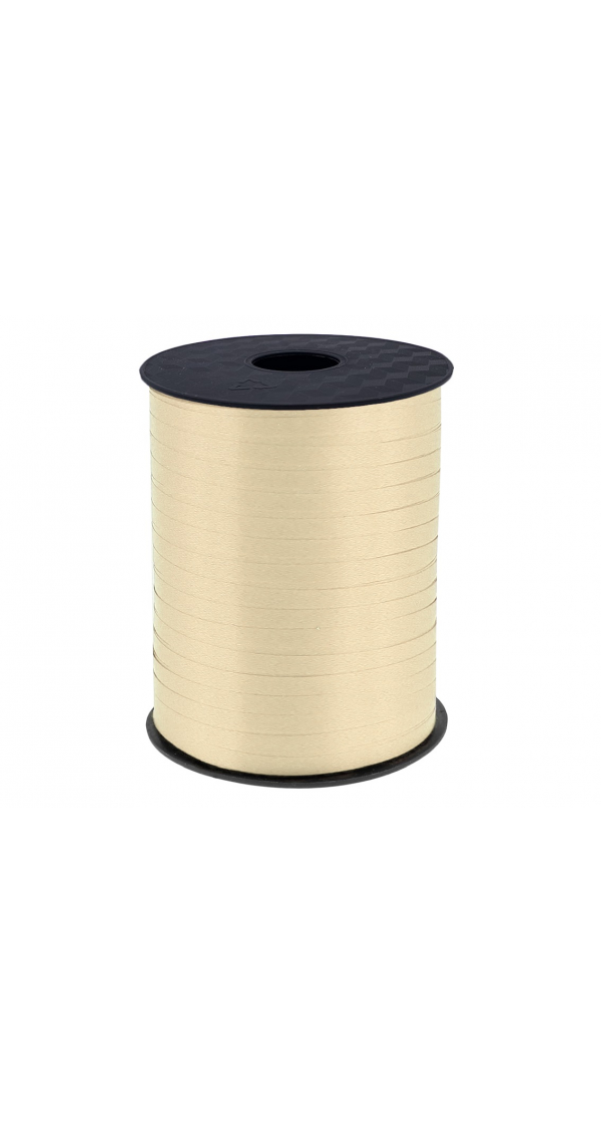 Pastel Ribbon, Ivory, 500Y (458 M)