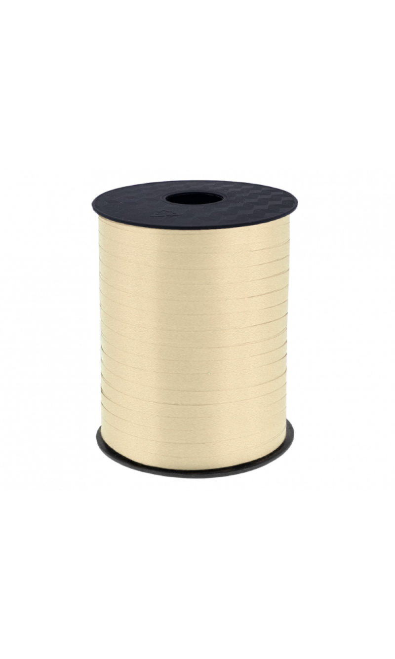 Pastel Ribbon, Ivory, 500Y (458 M)