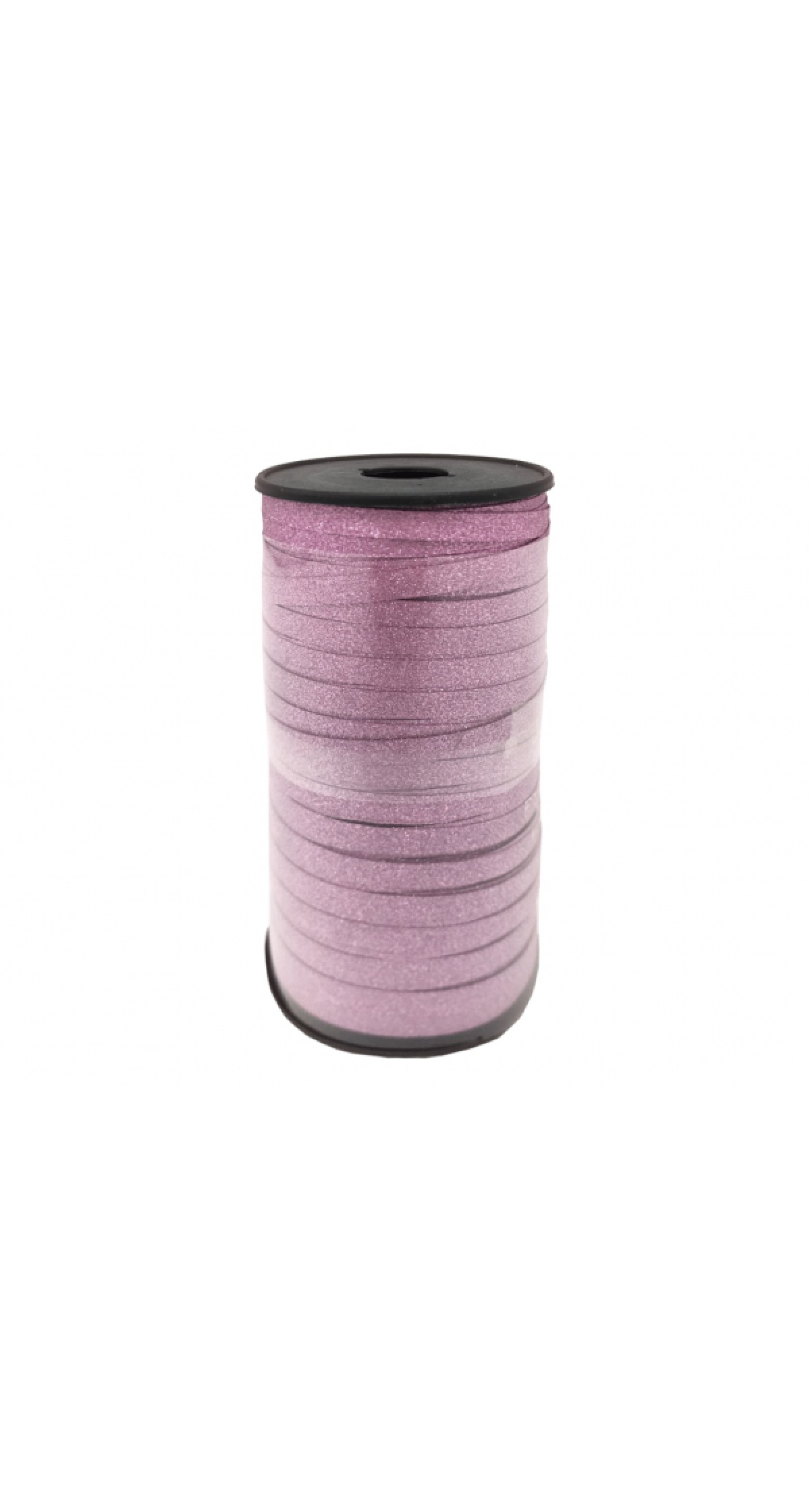 Glitter Deco Ribbon, Light Pink, 100Y, (92 M)