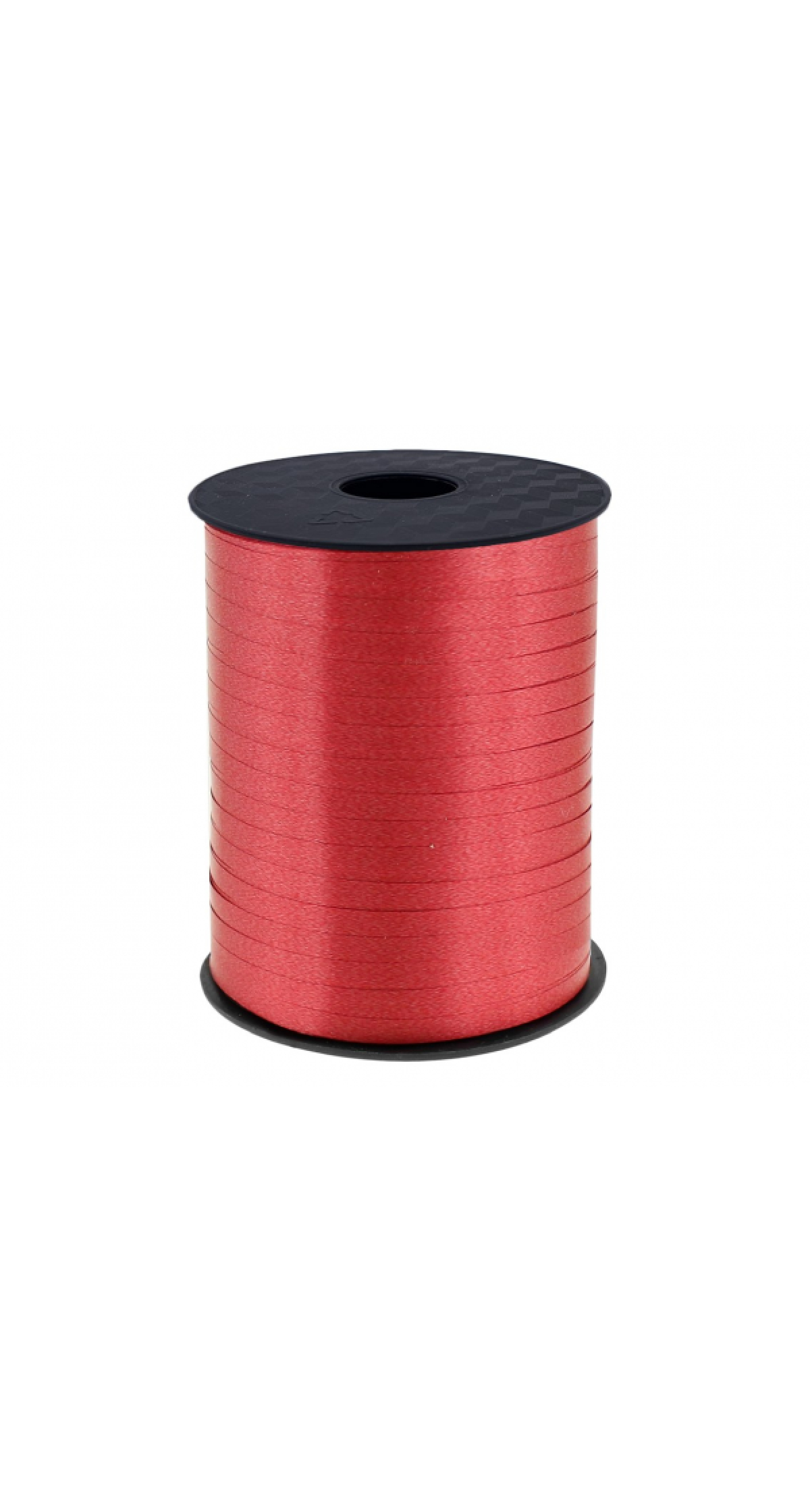 Pastel Ribbon, Red, 500Y (458 M)