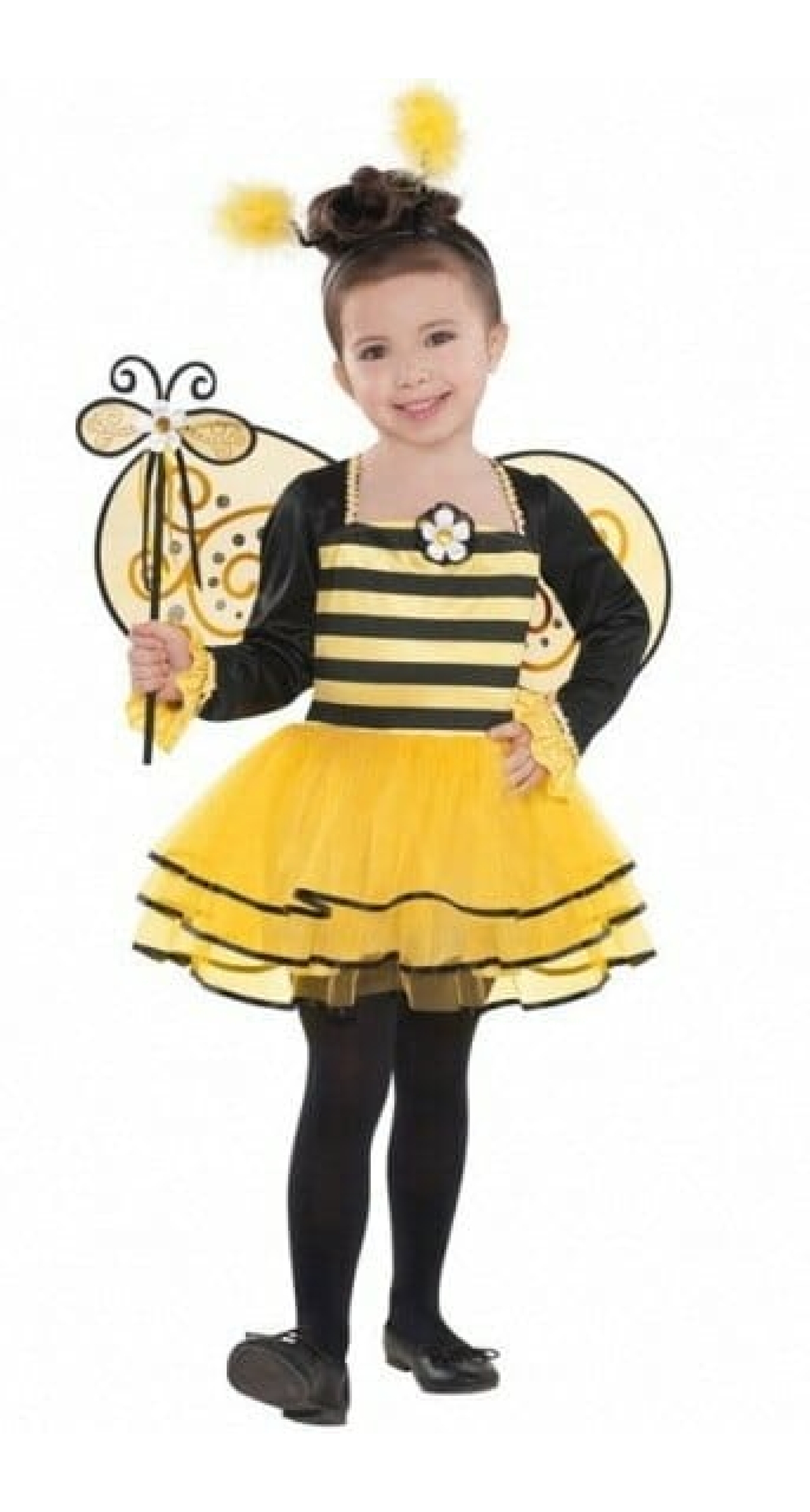 Ballerina Bee - Age 4 to 6 Years