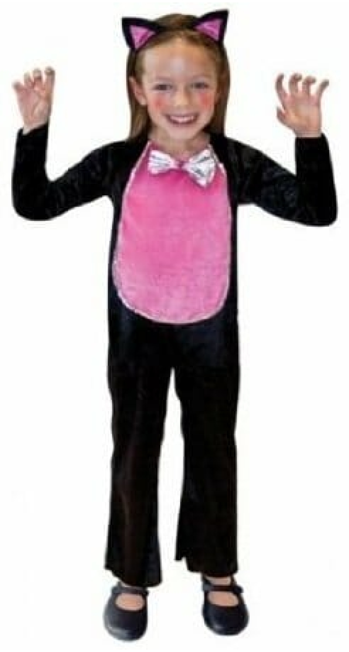 Cat Suit - Age 2 to 3 Years