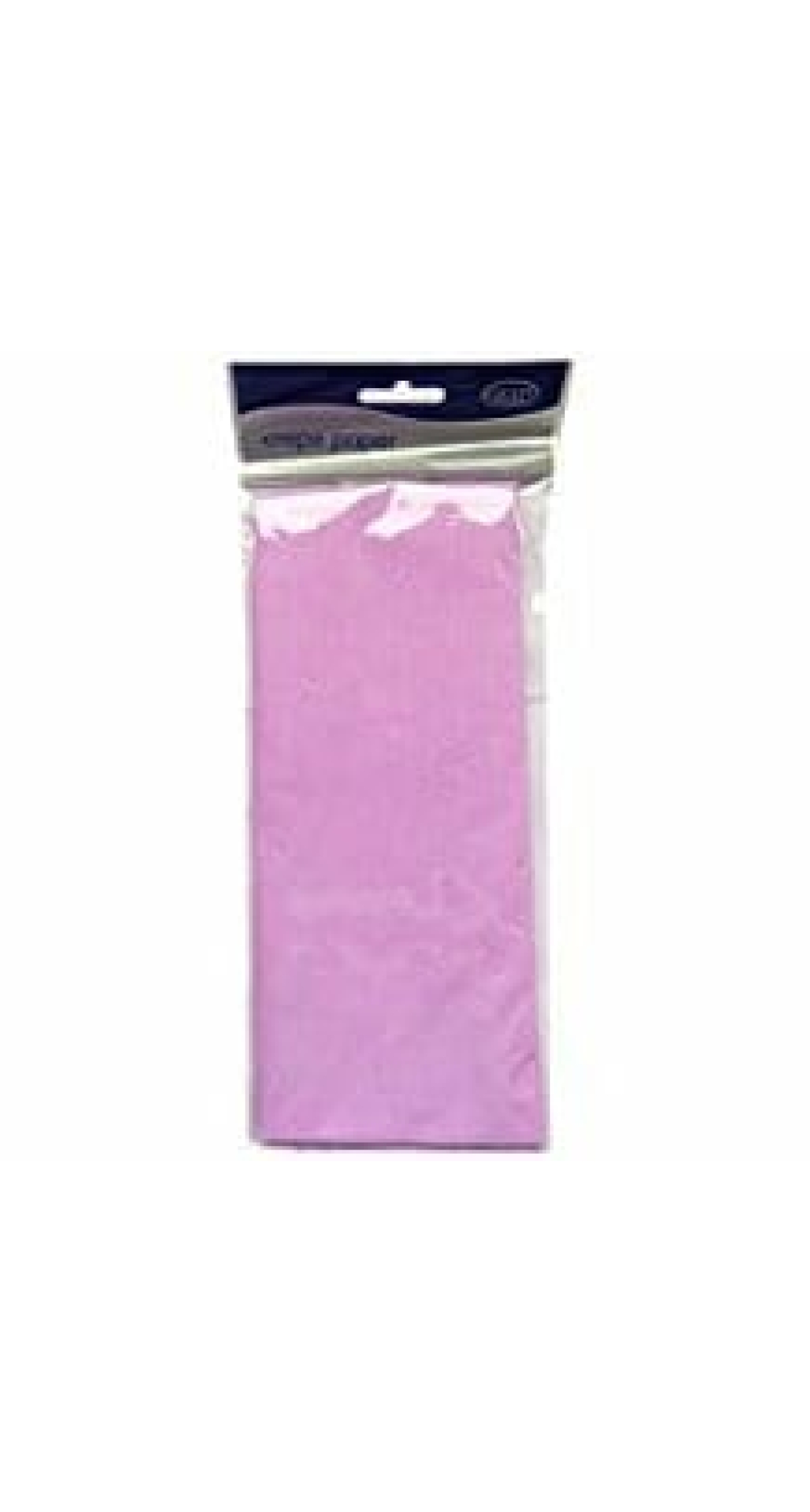 Crepe Paper Lilac - 150cm x 50cm