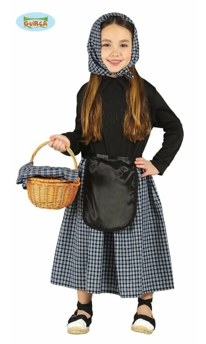 Housewife - Age 10 to 12 Years