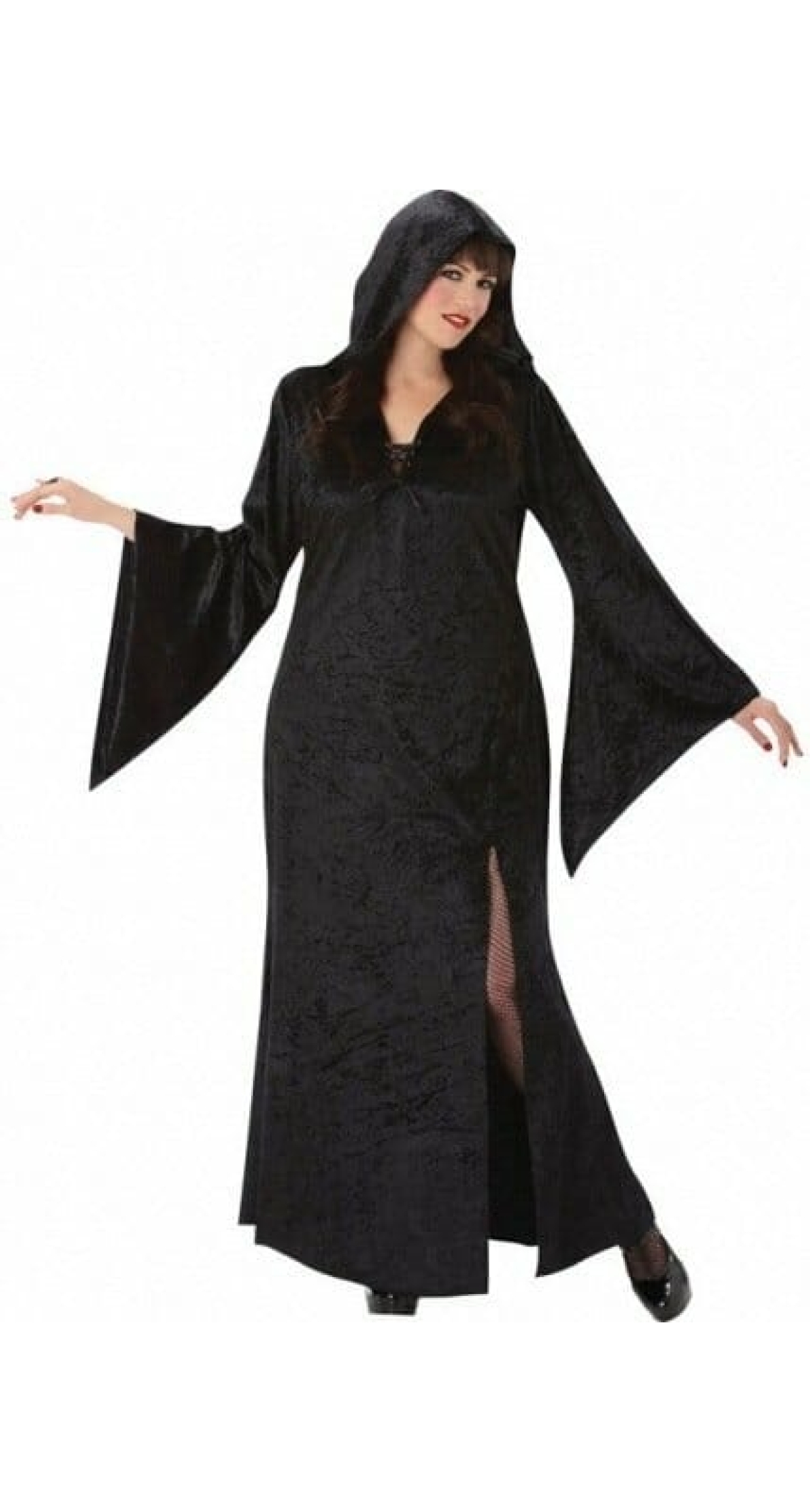 Enchantress Plus - Adult Size Extra Large (Plus UK 18/20)