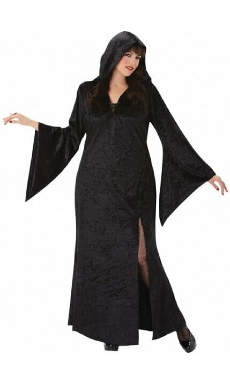 Enchantress Plus - Adult Size Extra Large (Plus UK 18/20)