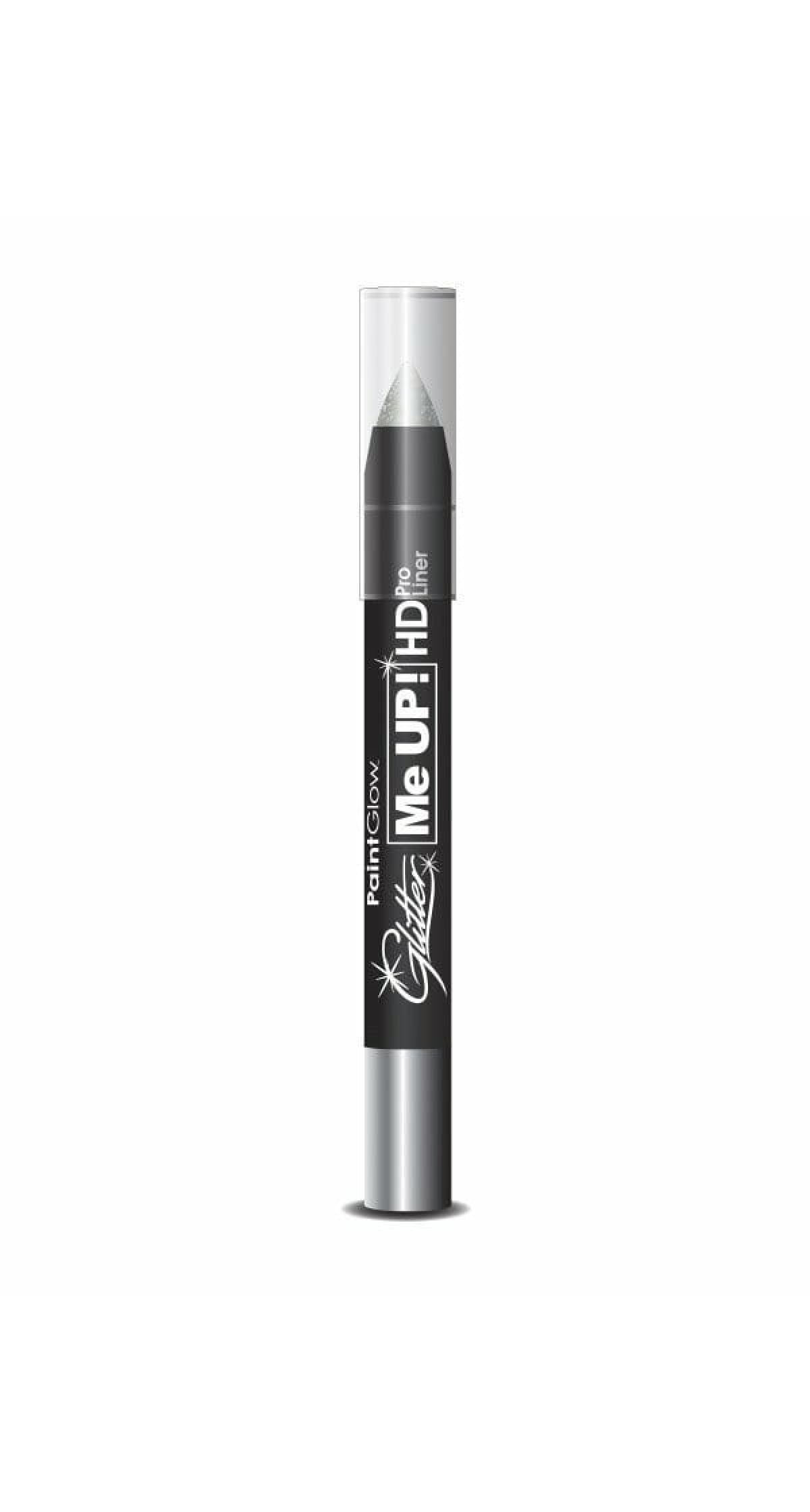 Glitter Me Up HD White Paint Liner - 2.5g