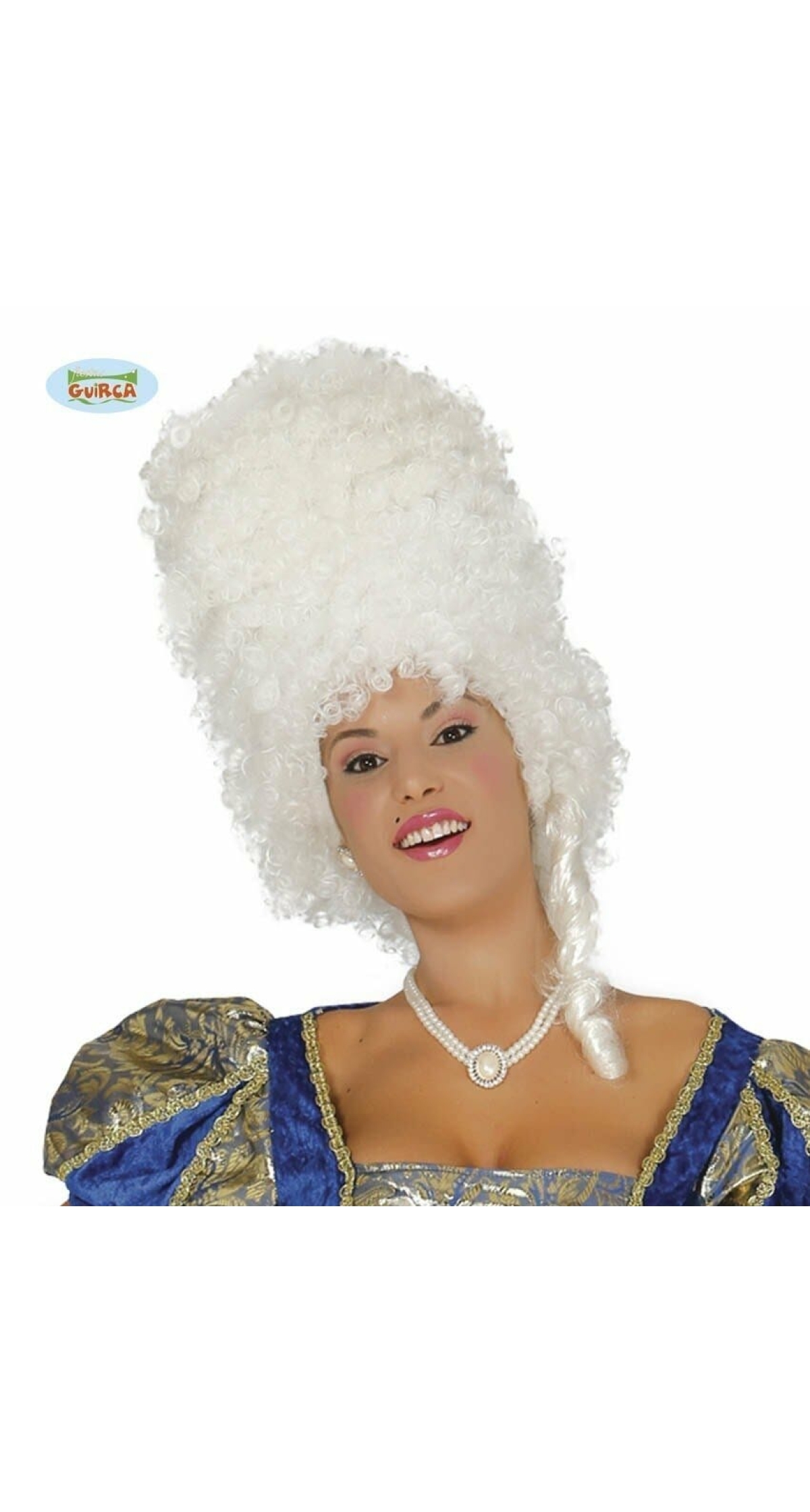 Woman Epoch Wig - Adult One Size