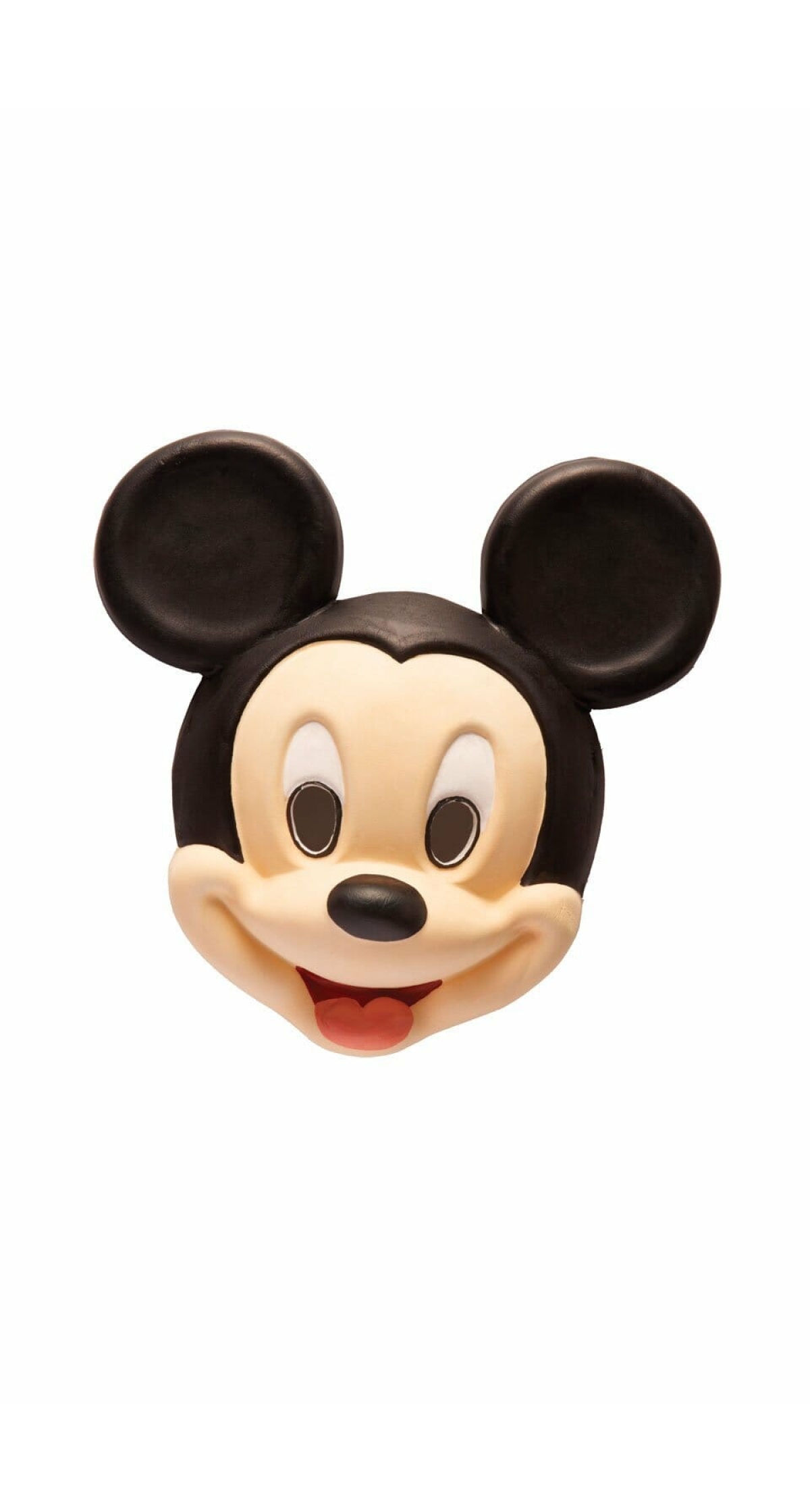 Mickey Mouse Child Mask