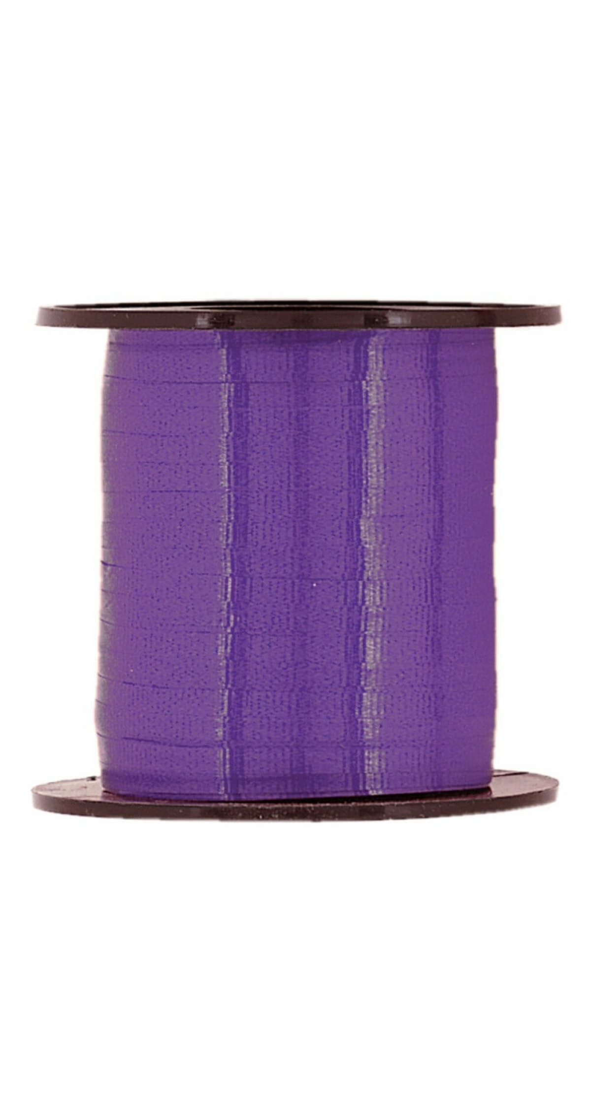 Purple Curling Ribbon 500 yds