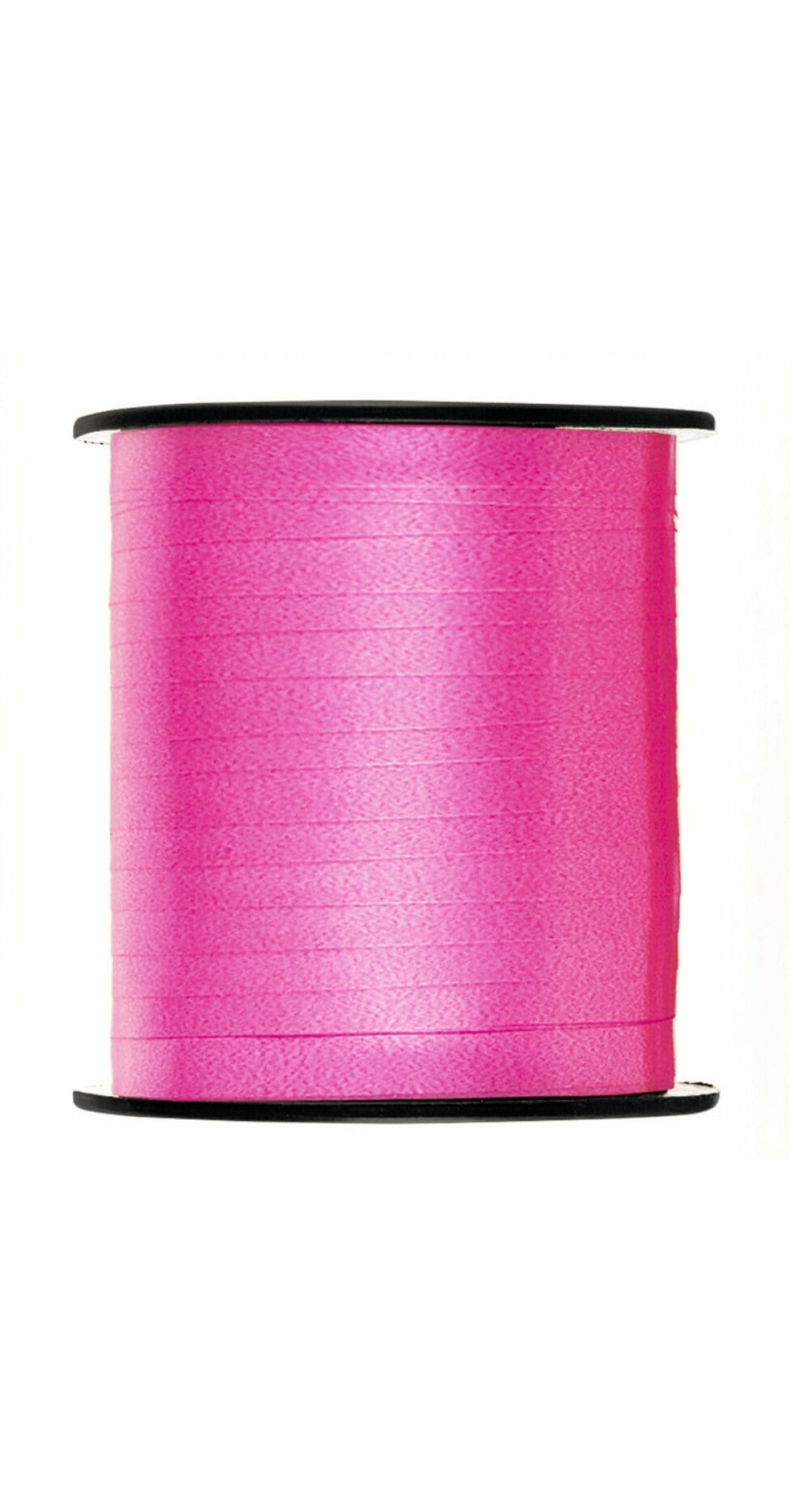 Hot Pink Curling Ribbon 100 yds