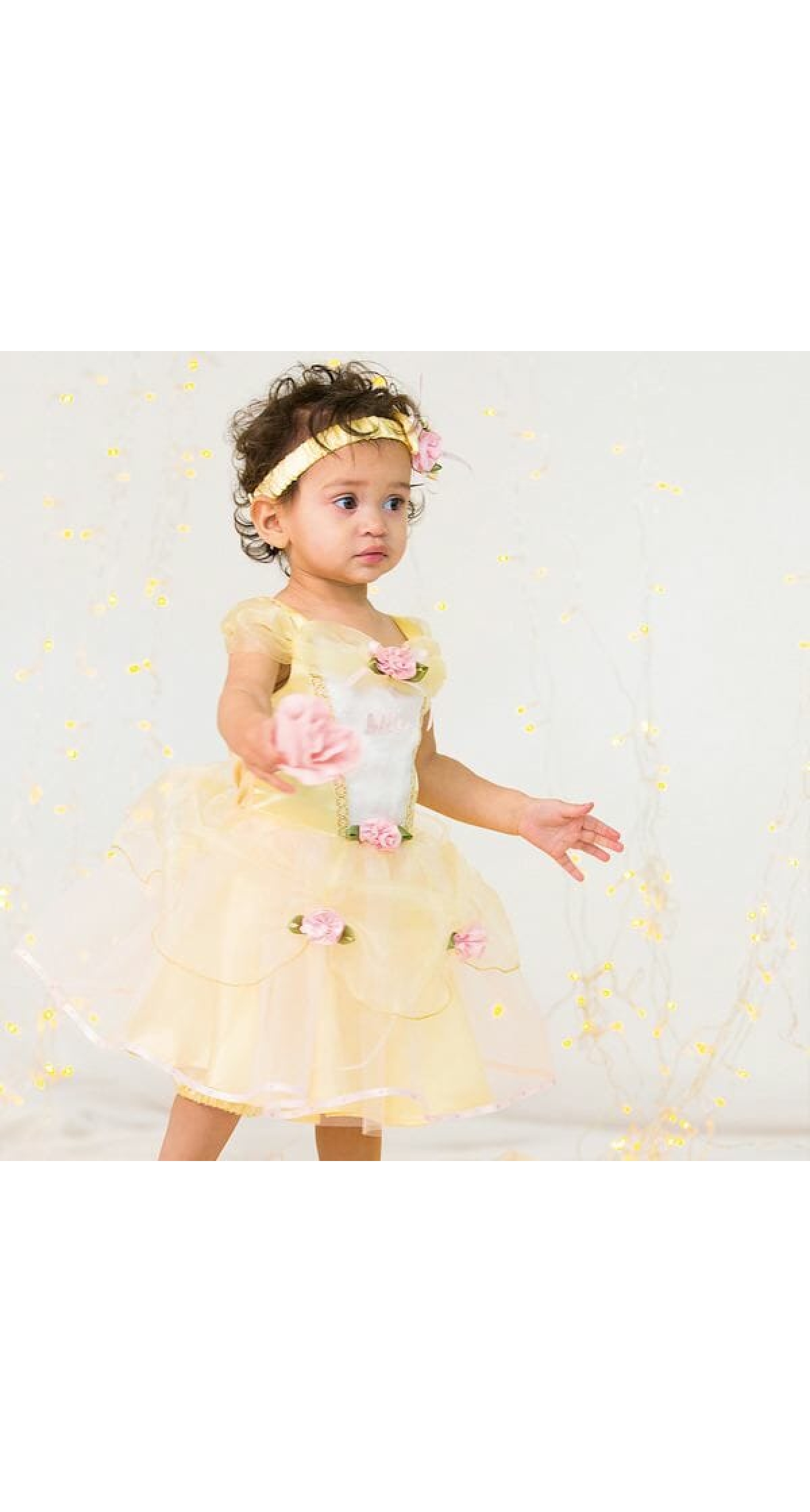 Disney Baby Princess Belle - Age 12 to 18 Months