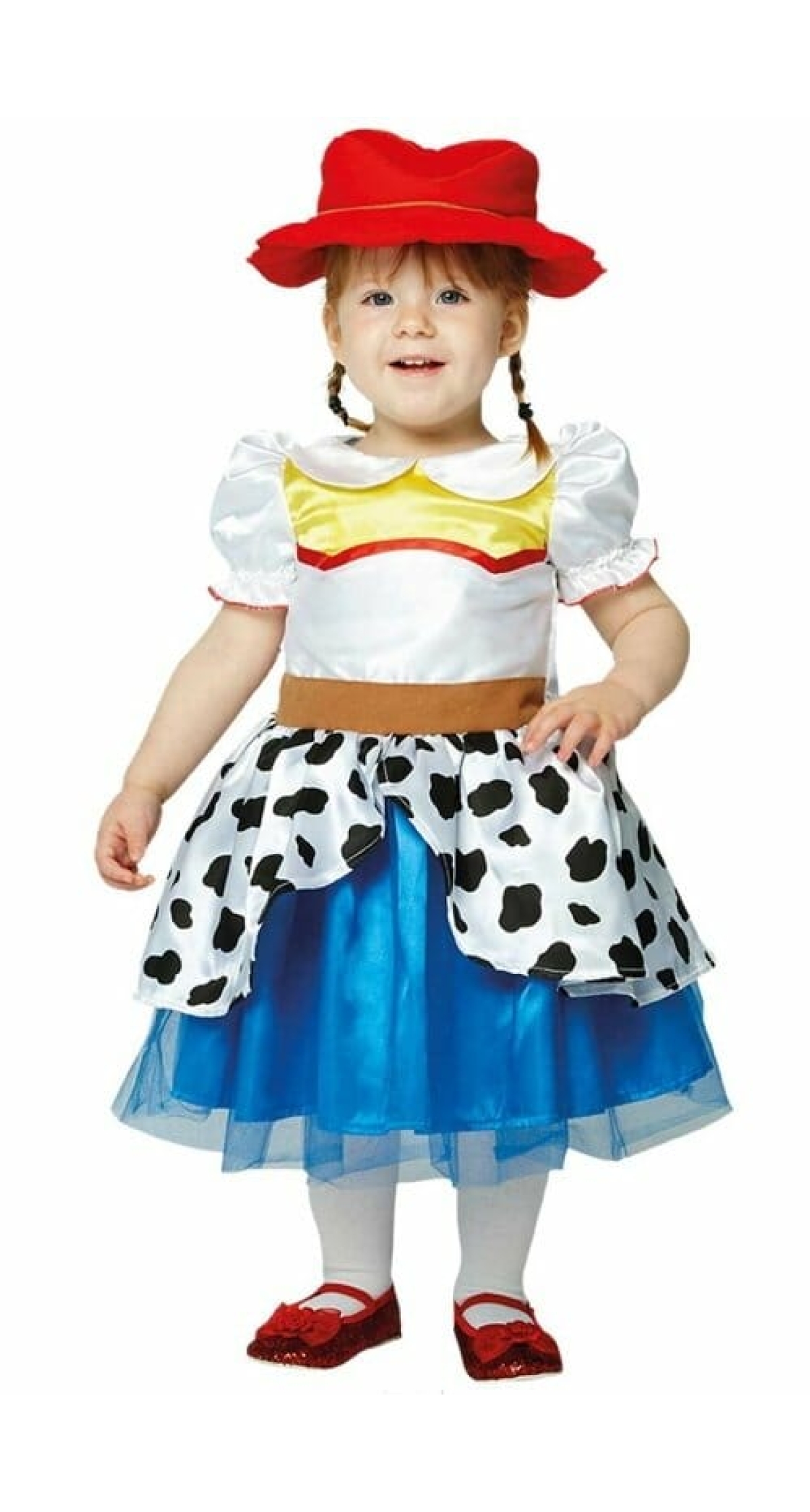 Disney Baby Jessie - Age 6 to 12 Months