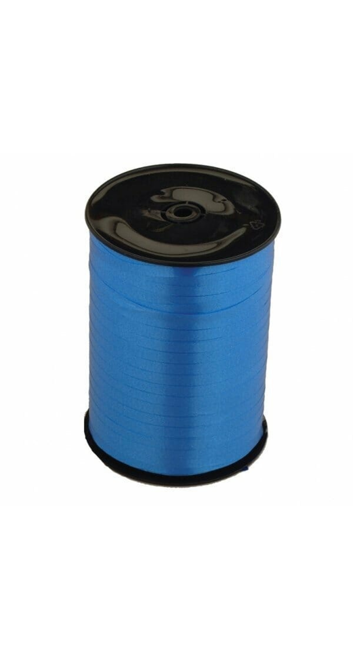 Royal Blue Curling Ribbon Spool - 500m x 5mm