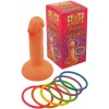 Hens Party Game Willy Hoopla