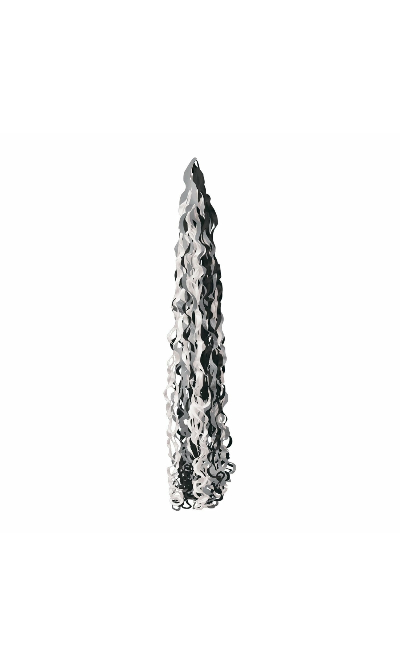 Twirlz Medium Elegant Balloons Tails
