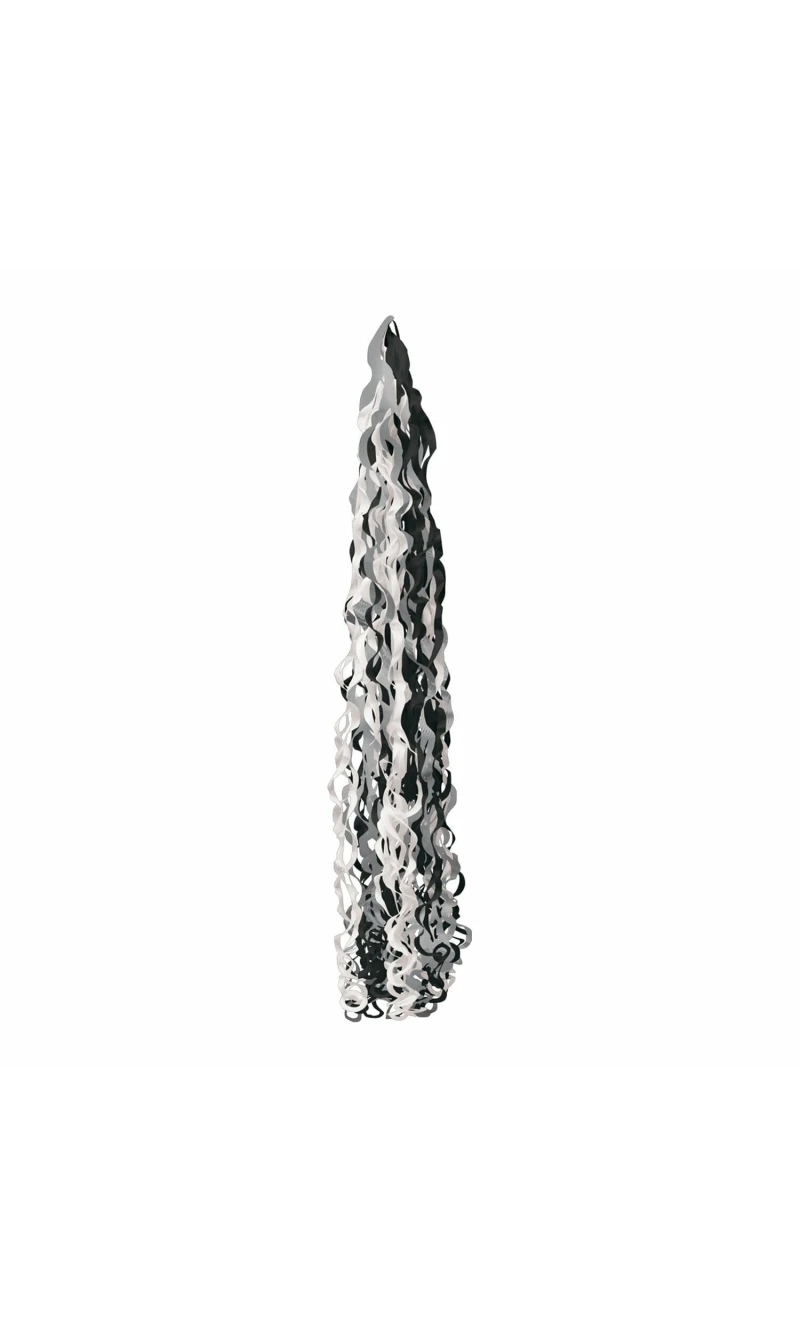 Twirlz Medium Elegant Balloons Tails