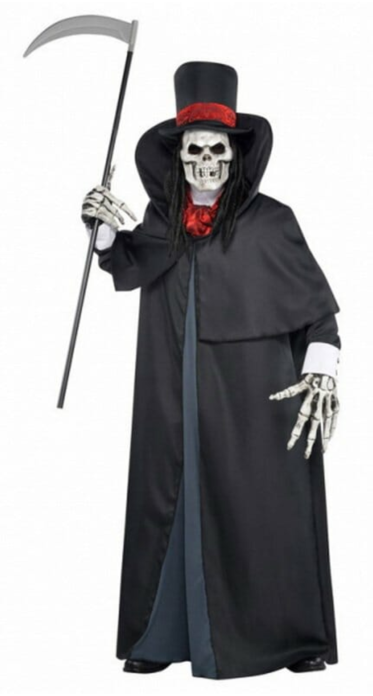 Dapper Death - Adult Size M/L