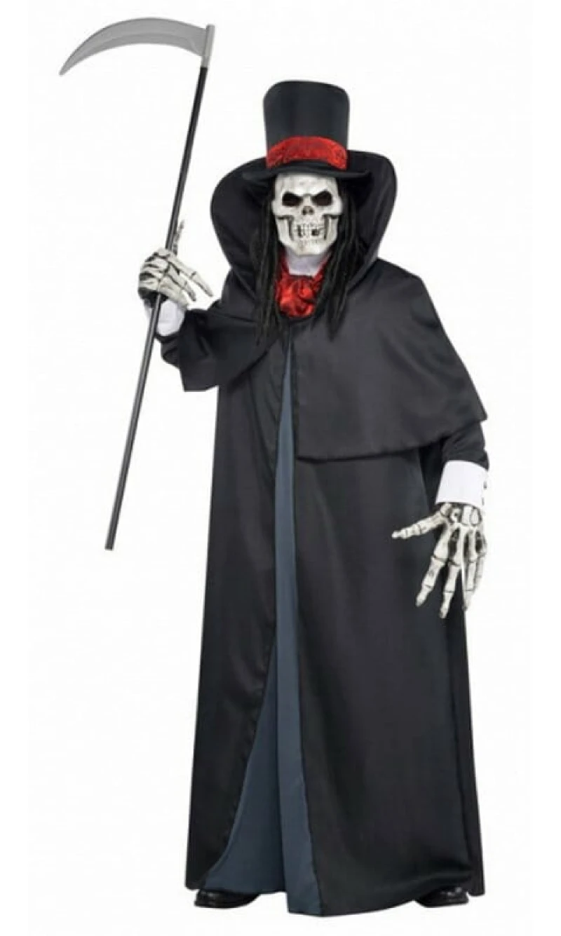 Dapper Death - Adult Size M/L