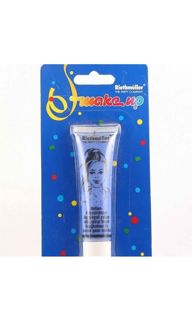 Hairstreak Colour Blue - 20ml