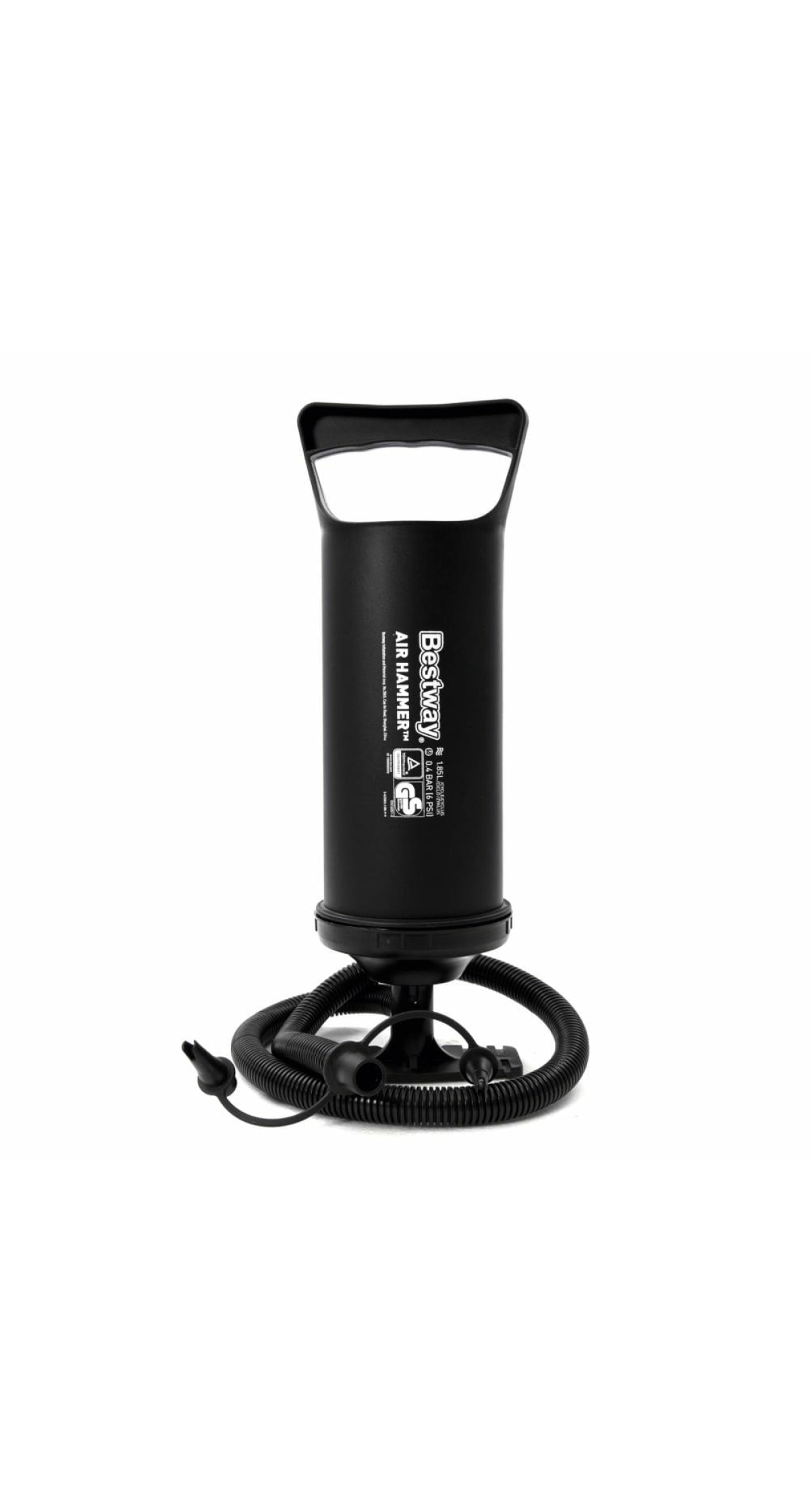 Bestway Air Hammer Inflation Pump 36cm (Online Only)